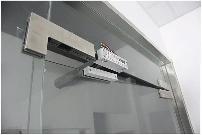 power supply for door electron