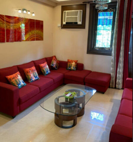 great amenities