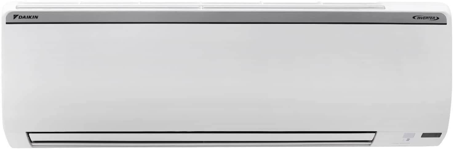 standard installation