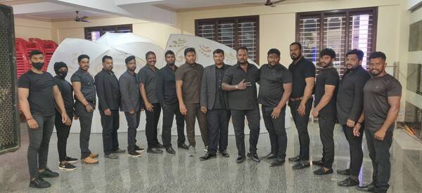 bengaluru squad services