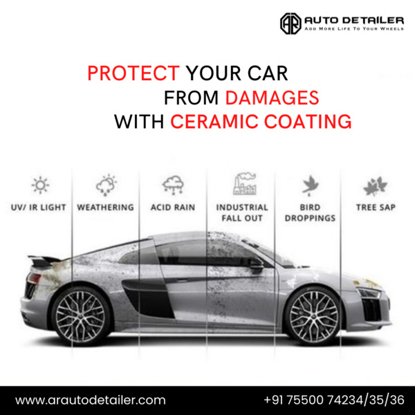 ceramic treatments