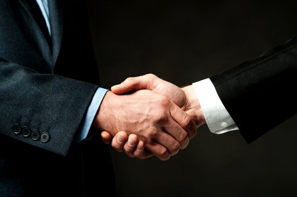 partnerships firm