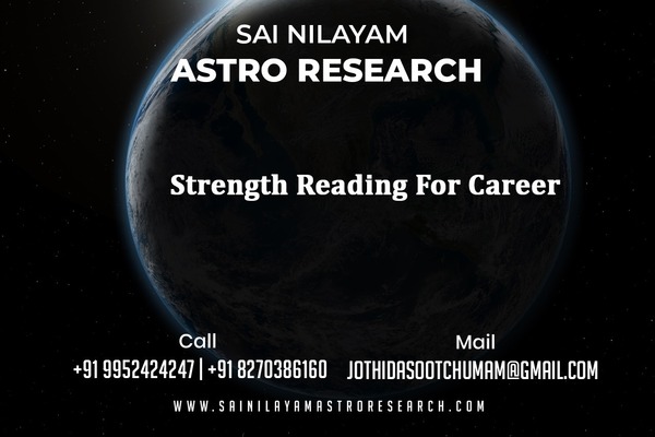 career growth