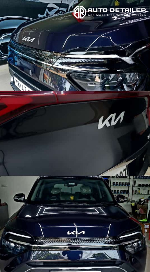 kiacarens