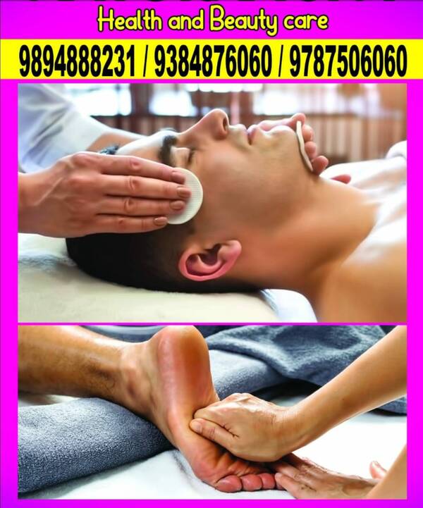 Mayzz Dhara Spa today's offer

 special 