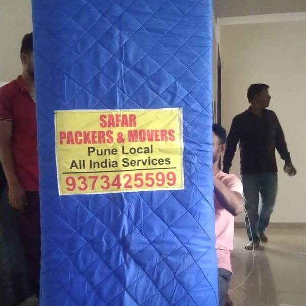 movers service