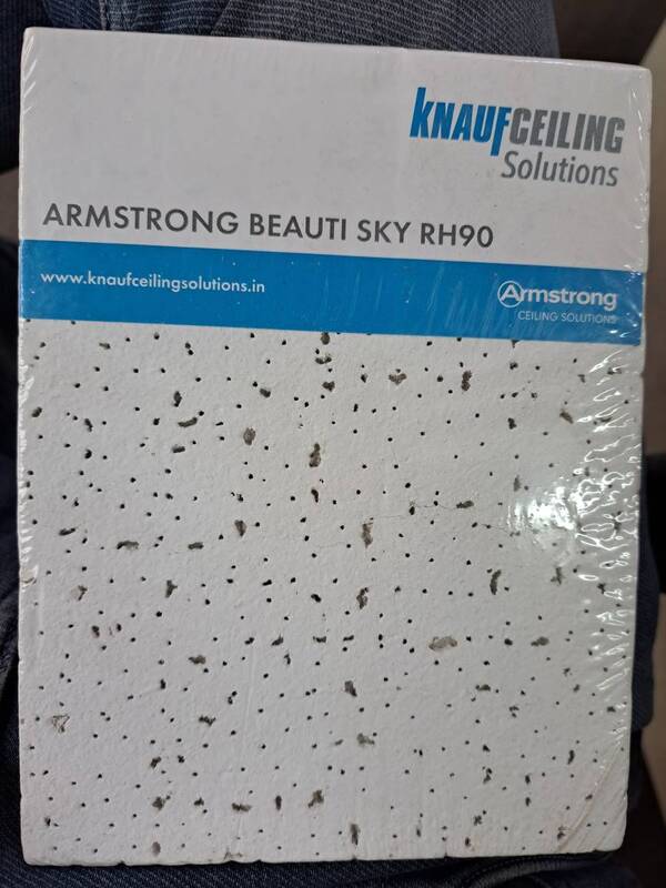 Armstrong ceiling tiles s ARMSTRONG SOLUTIONS (08042756862) in