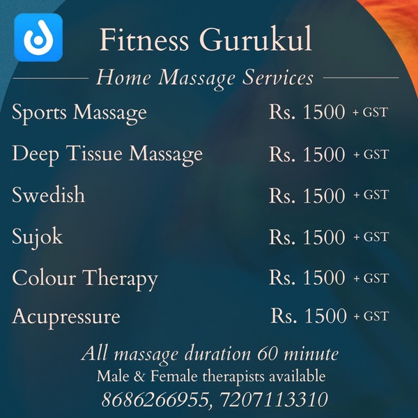 expert massage therapists