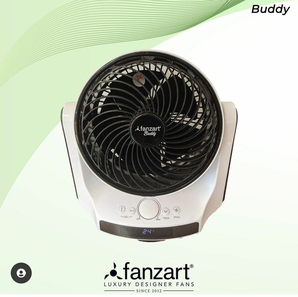 fanzart galary
