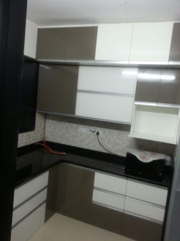 modular kitchen shop in kharad