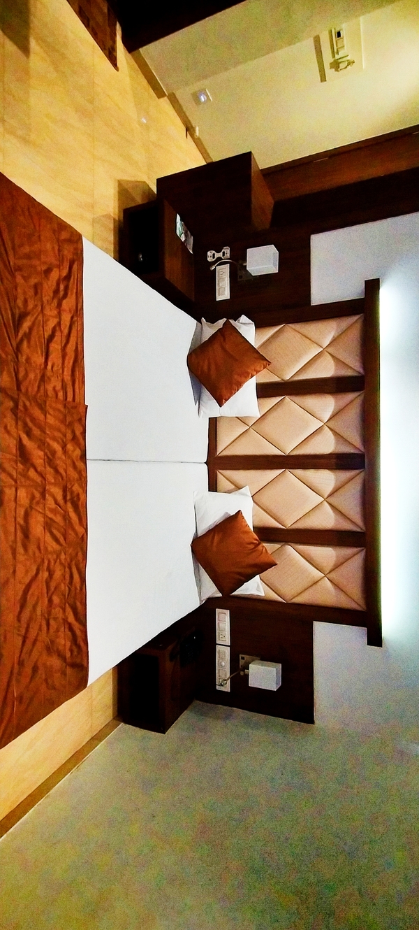 car parking facilities