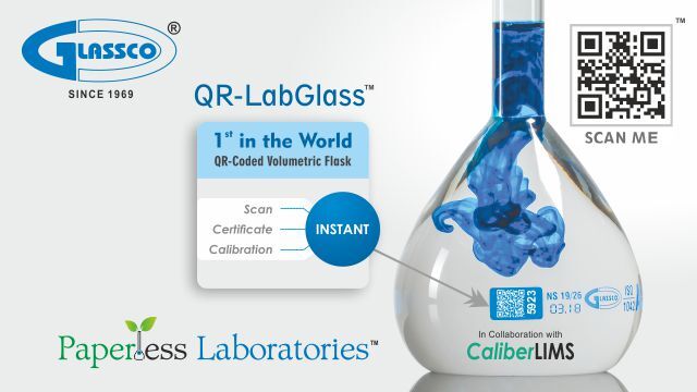 lab glassware