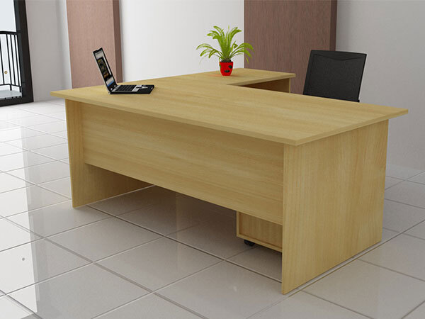 Office Furniture Showroom in C