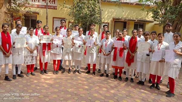 Paramedical institute in 