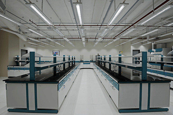 plumbing integration electrica