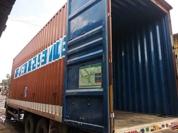 largest logistics cost