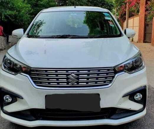 maruti suzuki vitara brezza zx