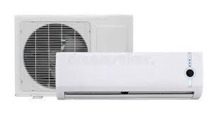 commercial ac installation rk