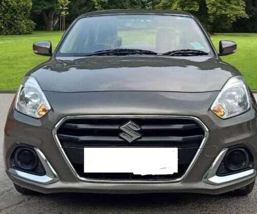 maruti suzuki swift vxi