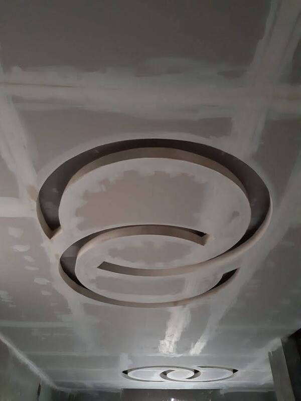 false ceiling services
