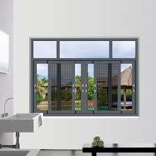 Best Aluminium Sliding Windows