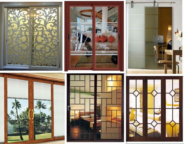 Best Aluminium Sliding Windows