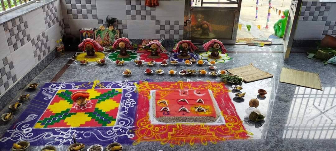 ORIYA PANDIT IN BANGALORE. EVE