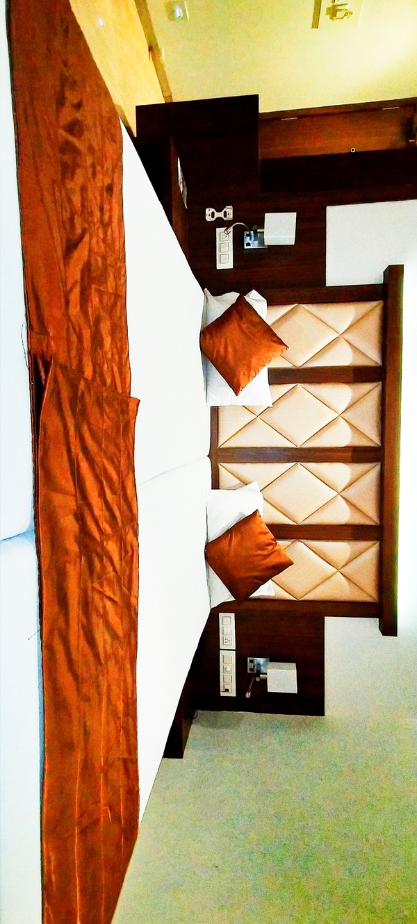 car parking facilities