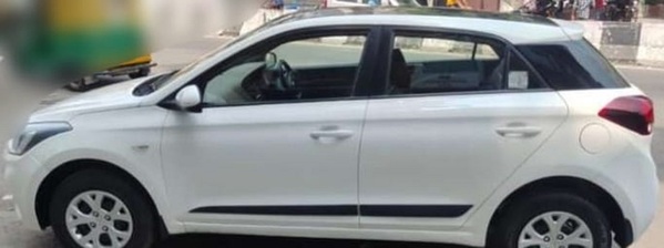 hyundai i20 magna executive