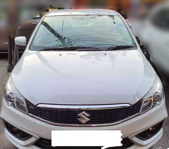 ciaz zdi