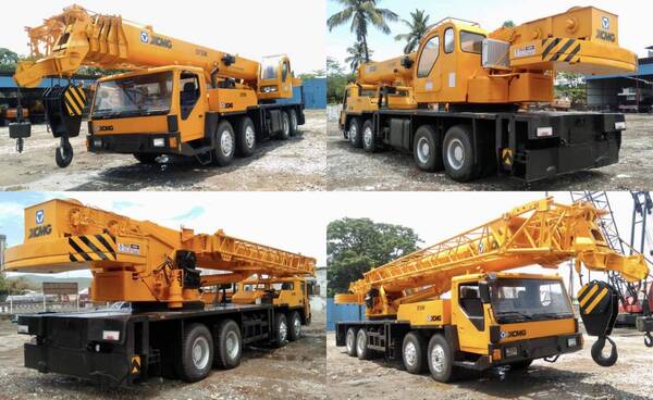 generator compressor