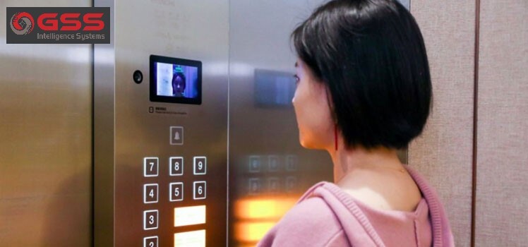 syris biometric access control