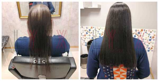 Hair wigs in Bangalore-
There are so ple