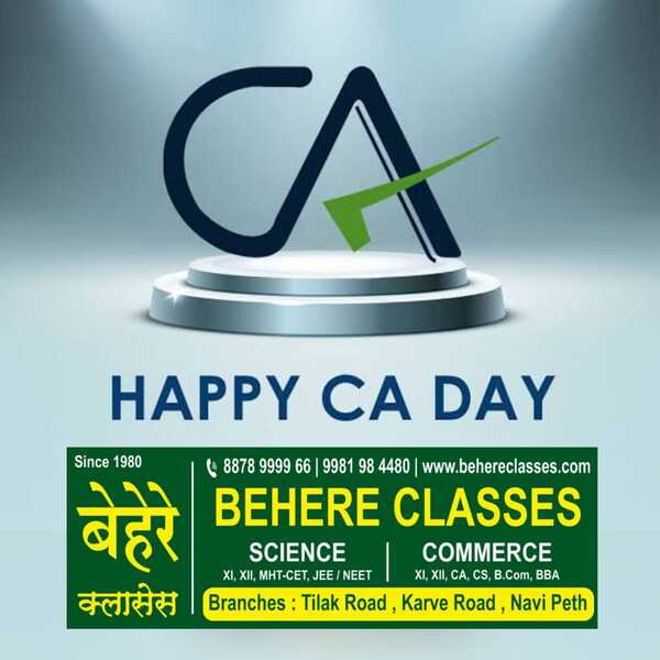 HAPPY CHARTERED ACCOUNTAN