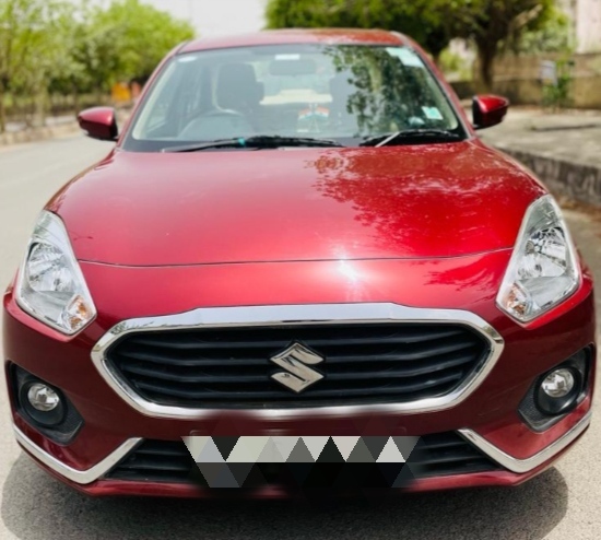 maruti suzuki swift vxi