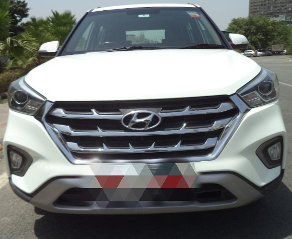hyundai creta e plus