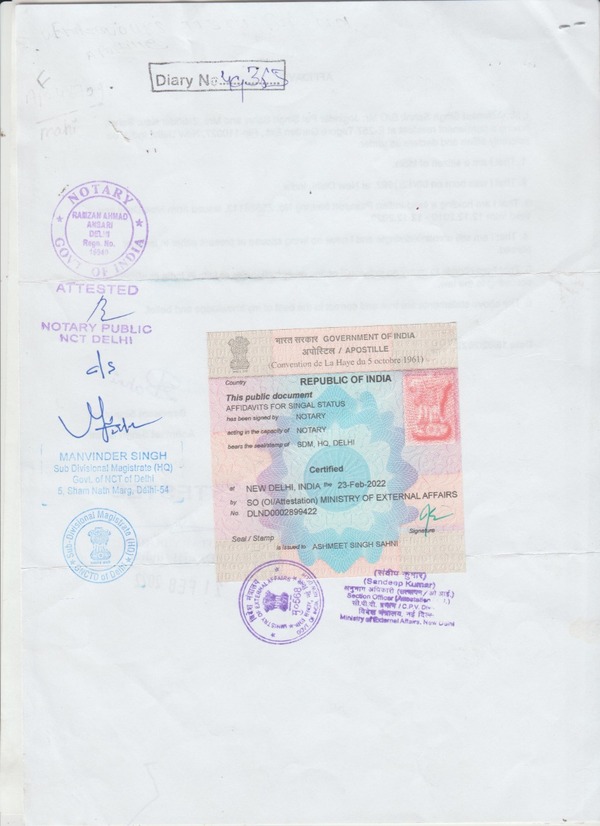malaysia degree attestation