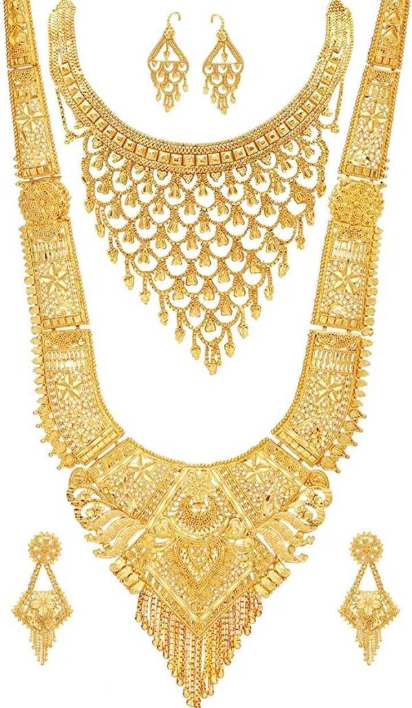 precious simpl | JJ Gold in Chennai, India