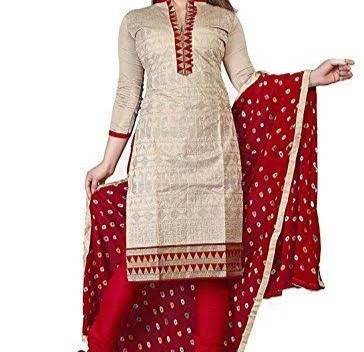 kameez salwaar duppata