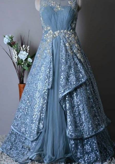 gown nearby chandivali powai