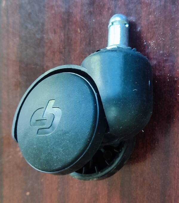 castors wheels