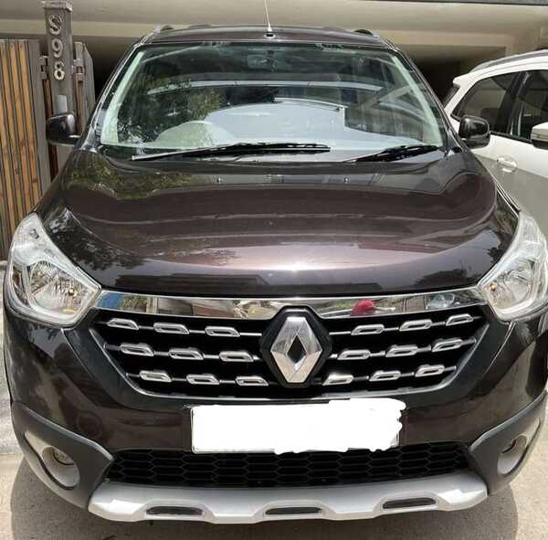 renault duster 110 bhp