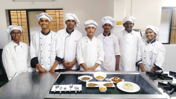 B.Sc Hospitality Studies 