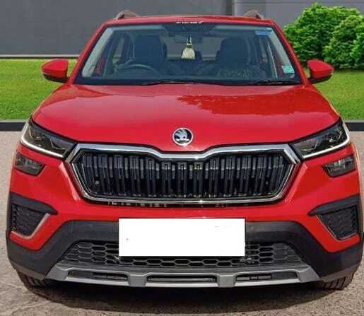 skoda rapid ambition plus