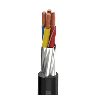 lszh sheathed cables
