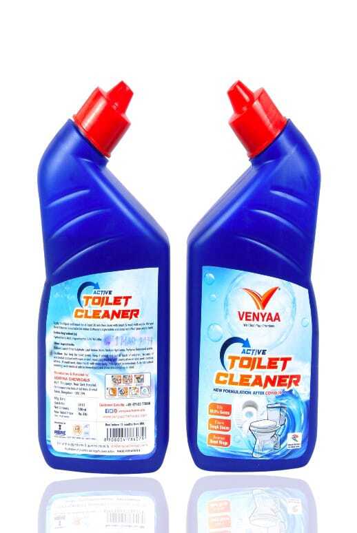 VENYAA CHEMICALS in Bangalore, India