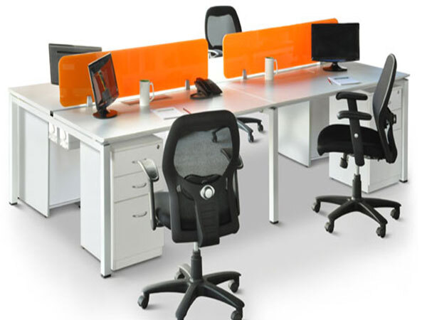 Office Furniture Showroom in C