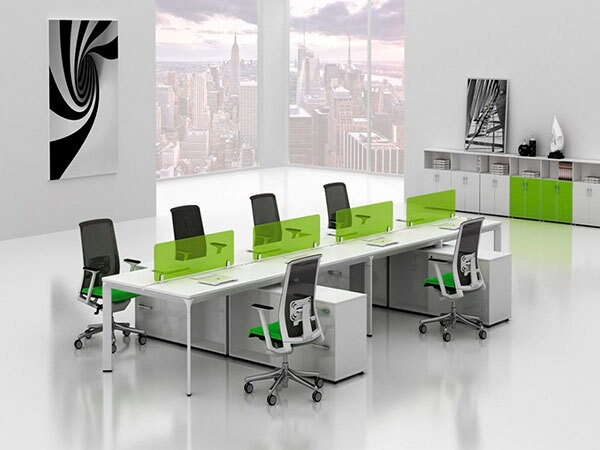 Office Furniture Showroom in C