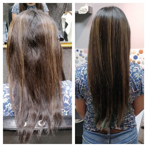 Human Hair Wigs in Kolkata-
Buying a wig