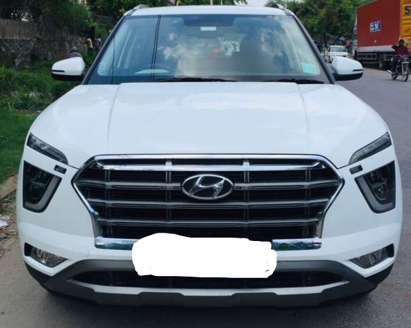 hyundai creta e plus